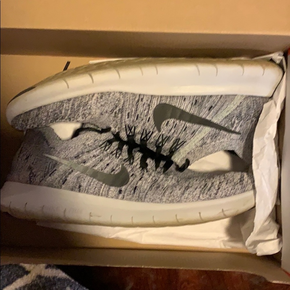 Nike Free Run Flyknit 2017
